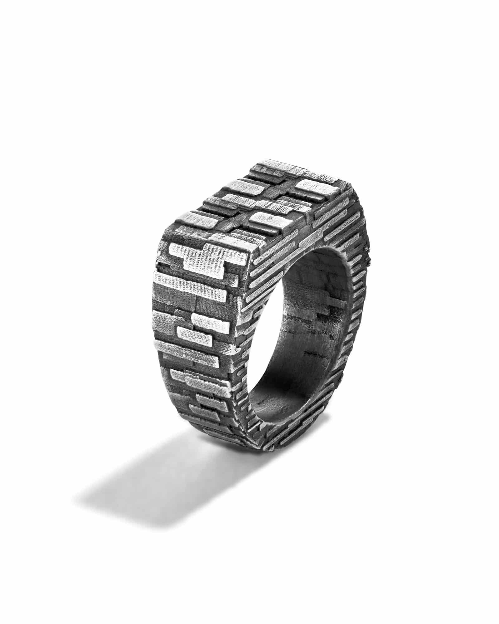ST-PK-10 Ring