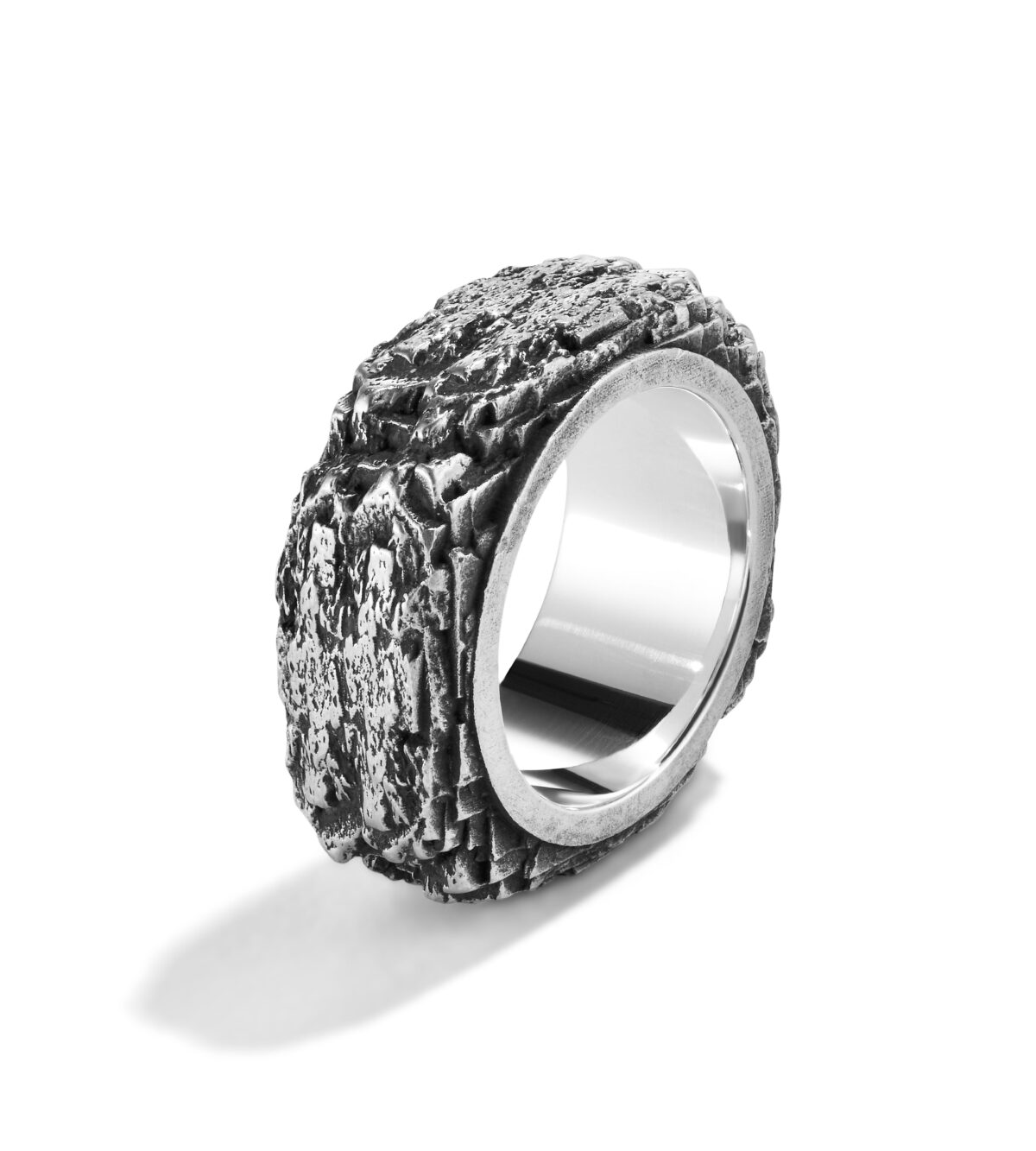 VIK-000 Ring