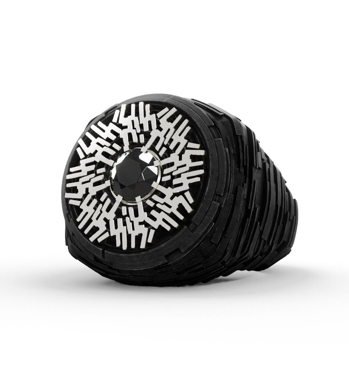 NFO-001 Ring
