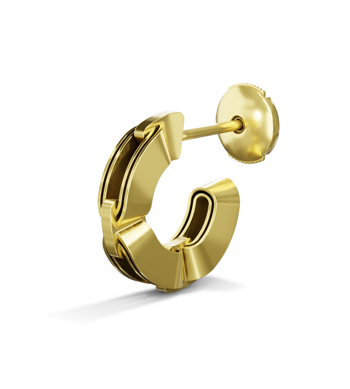 54-G1 Earring