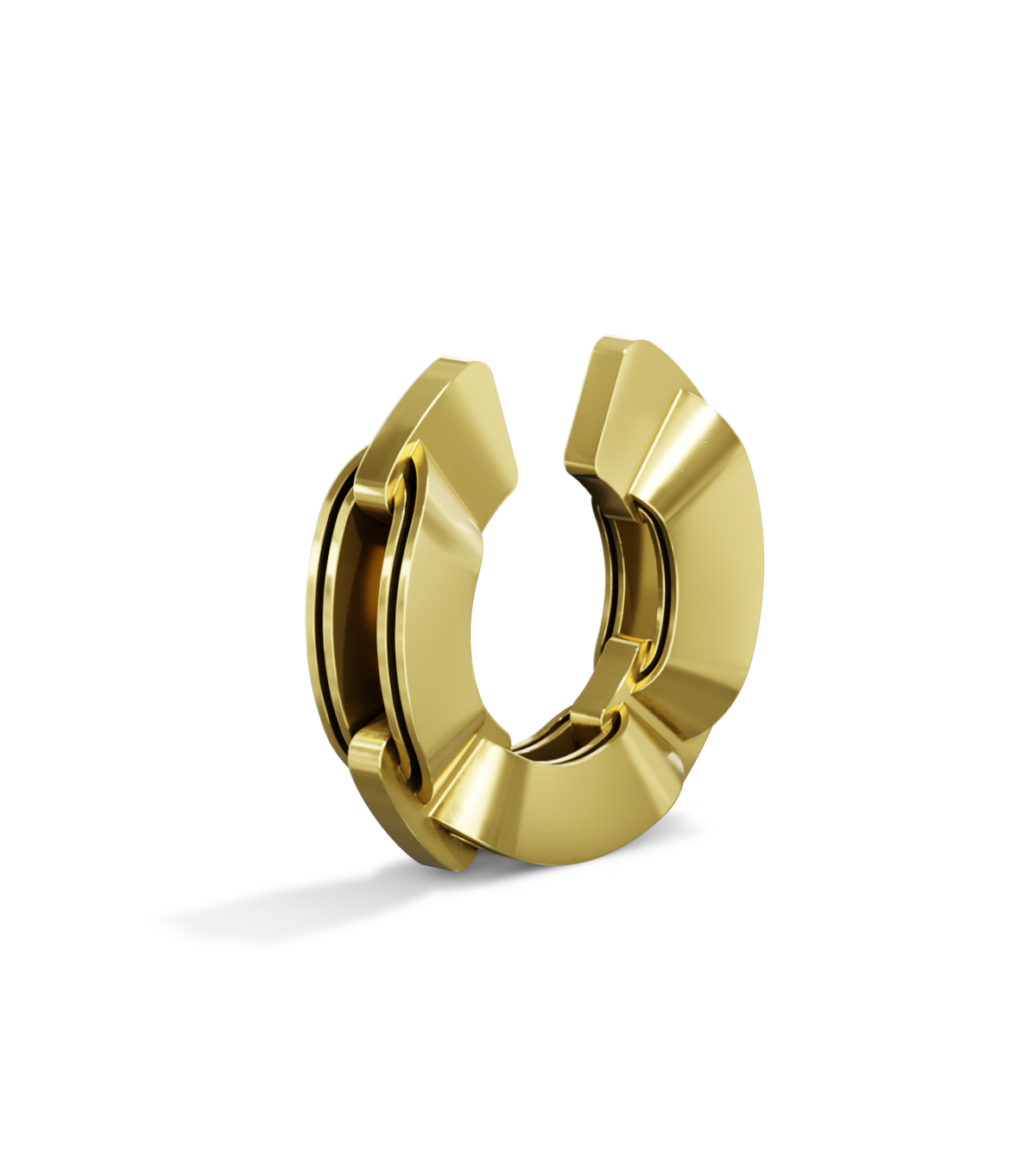 54-G1 Ear cuff