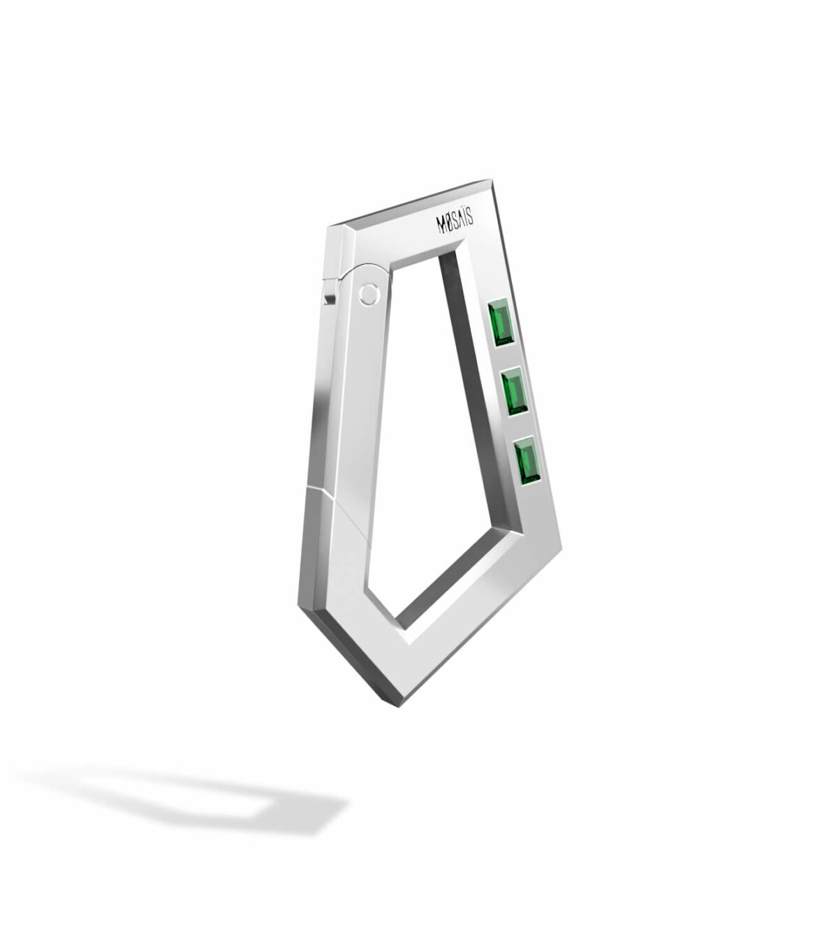 EV-24-01 Carabiner