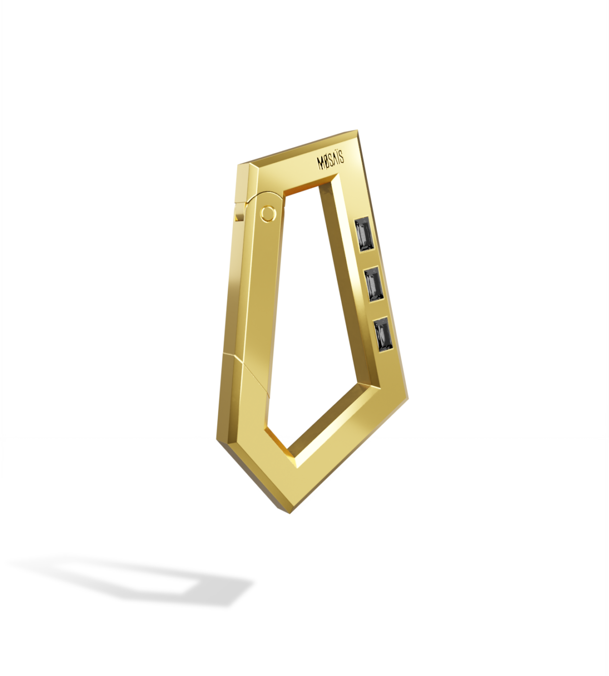 EV-24-G1 Carabiner