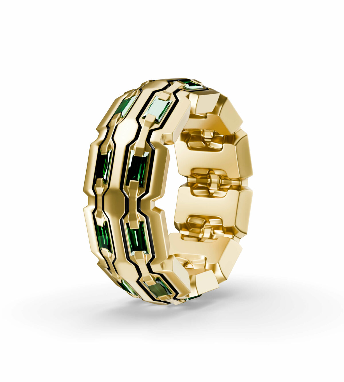 54-EV-X2G Ring