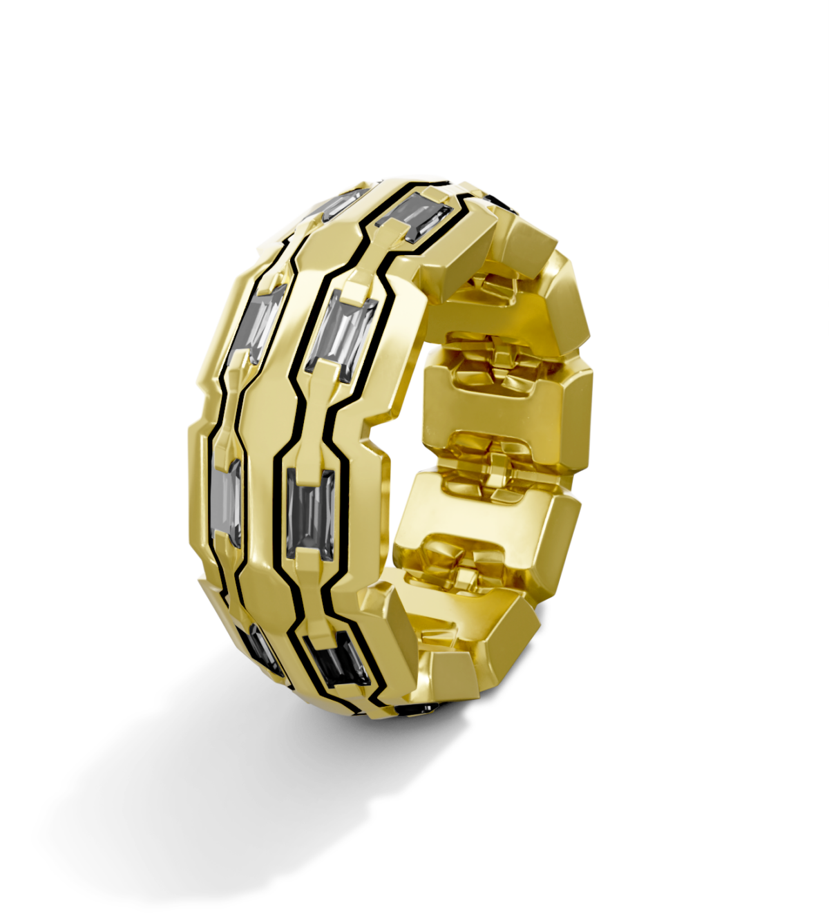54-EV-X2G Ring