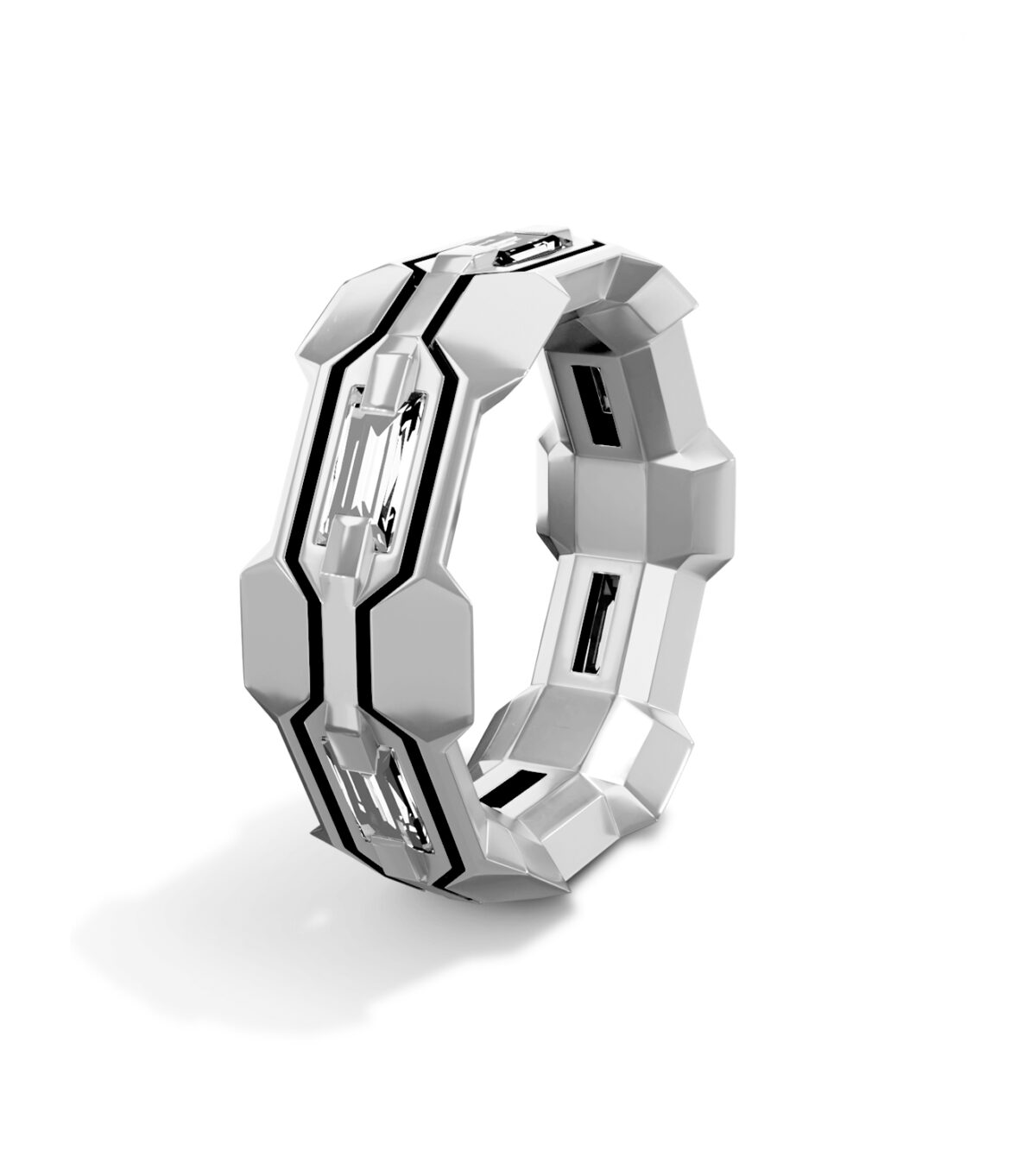 54-EV-V6 Ring