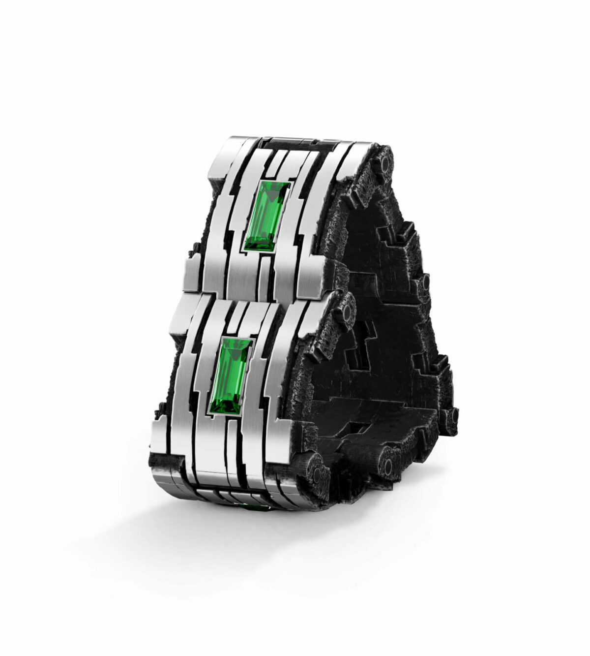 Ghost AR-T-A6 Ring