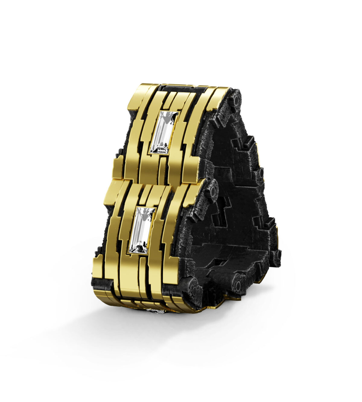 Ghost AR-T-G6 Ring