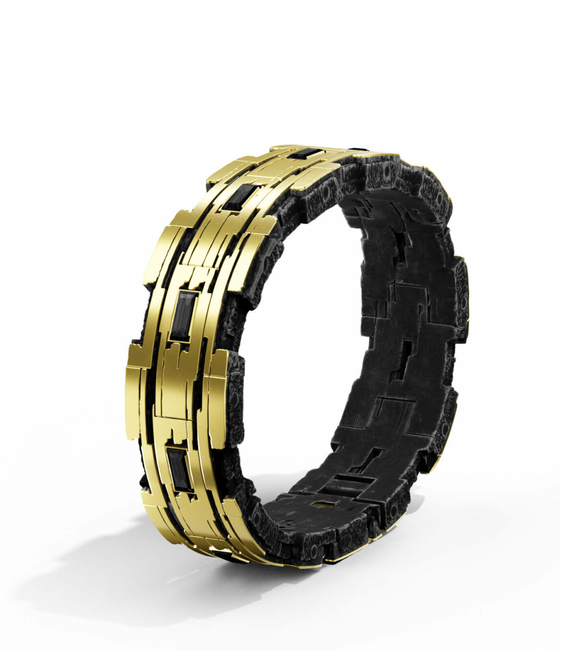 Ghost Art-G1-06 Bracelet