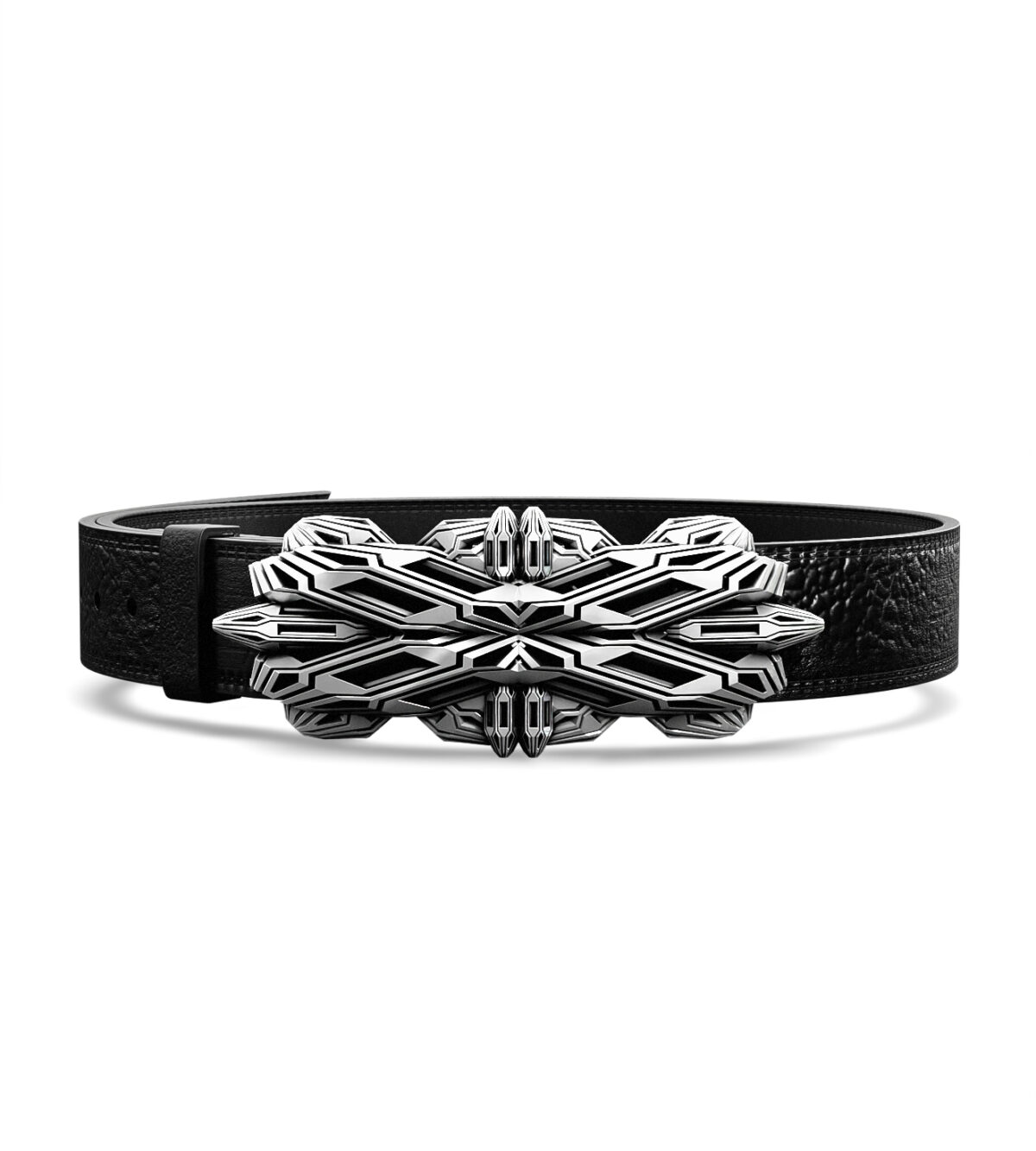 Astro-Genesis Belt