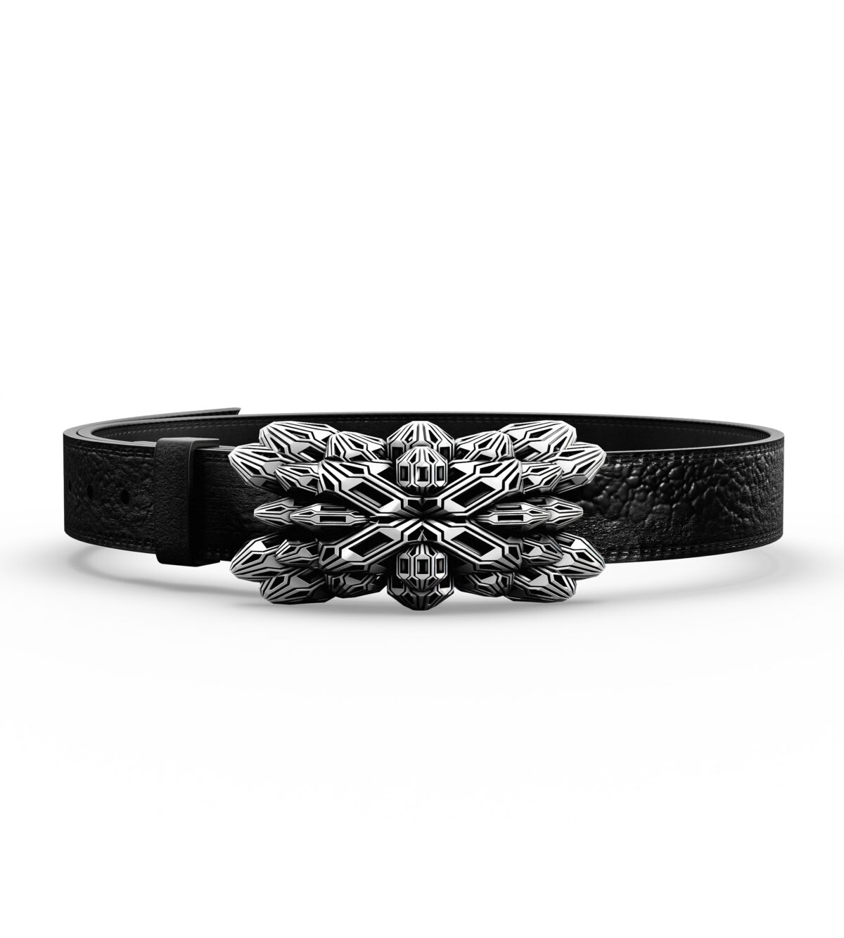 Astro-Parallax Belt