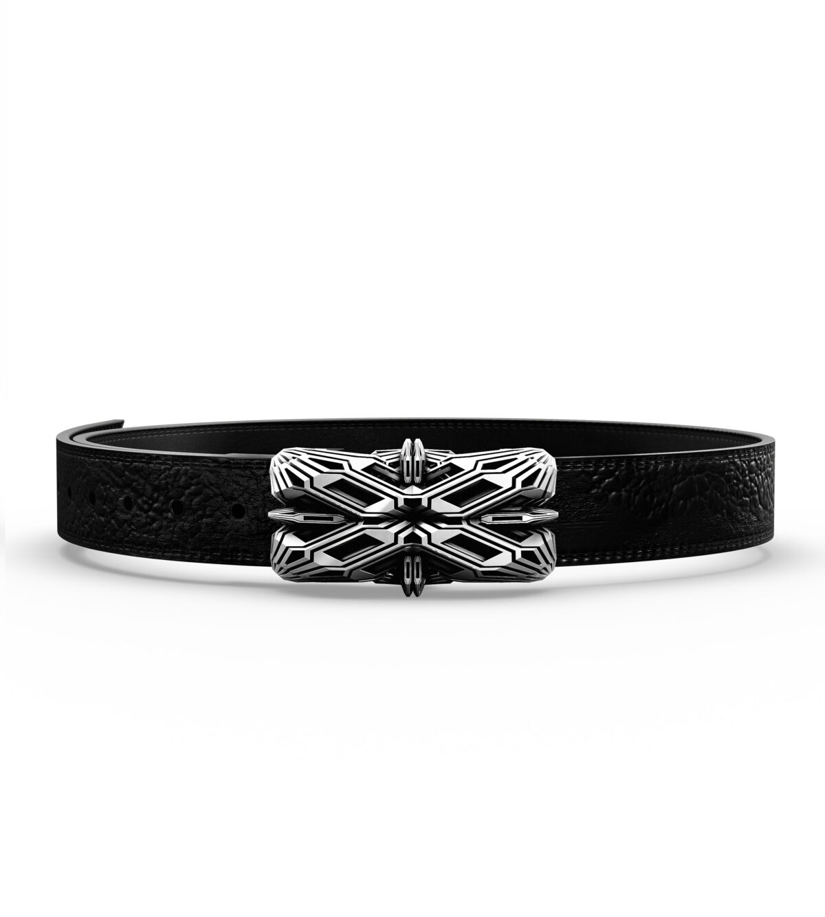 Astro-Quantum Belt
