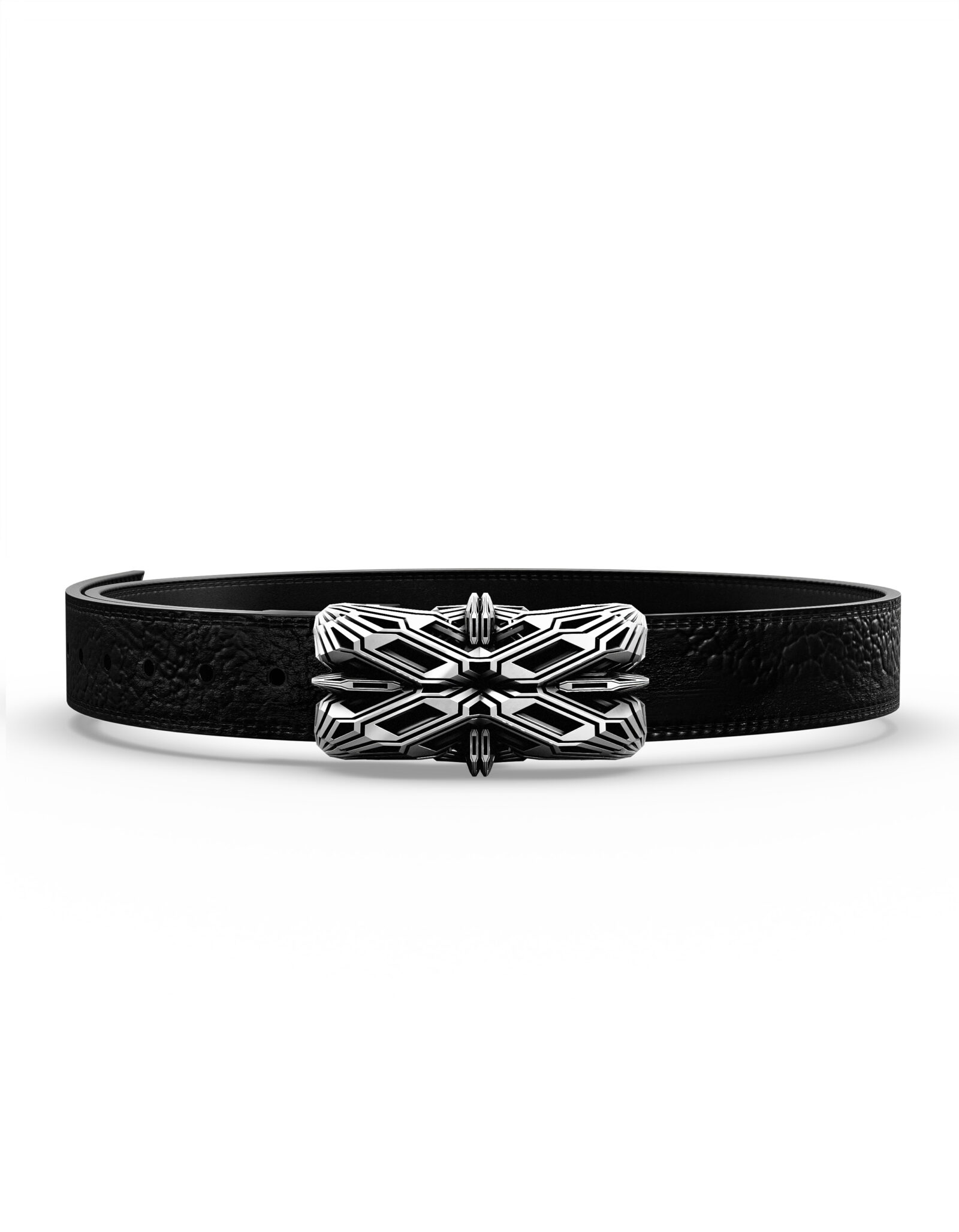 Astro-Quantum Belt