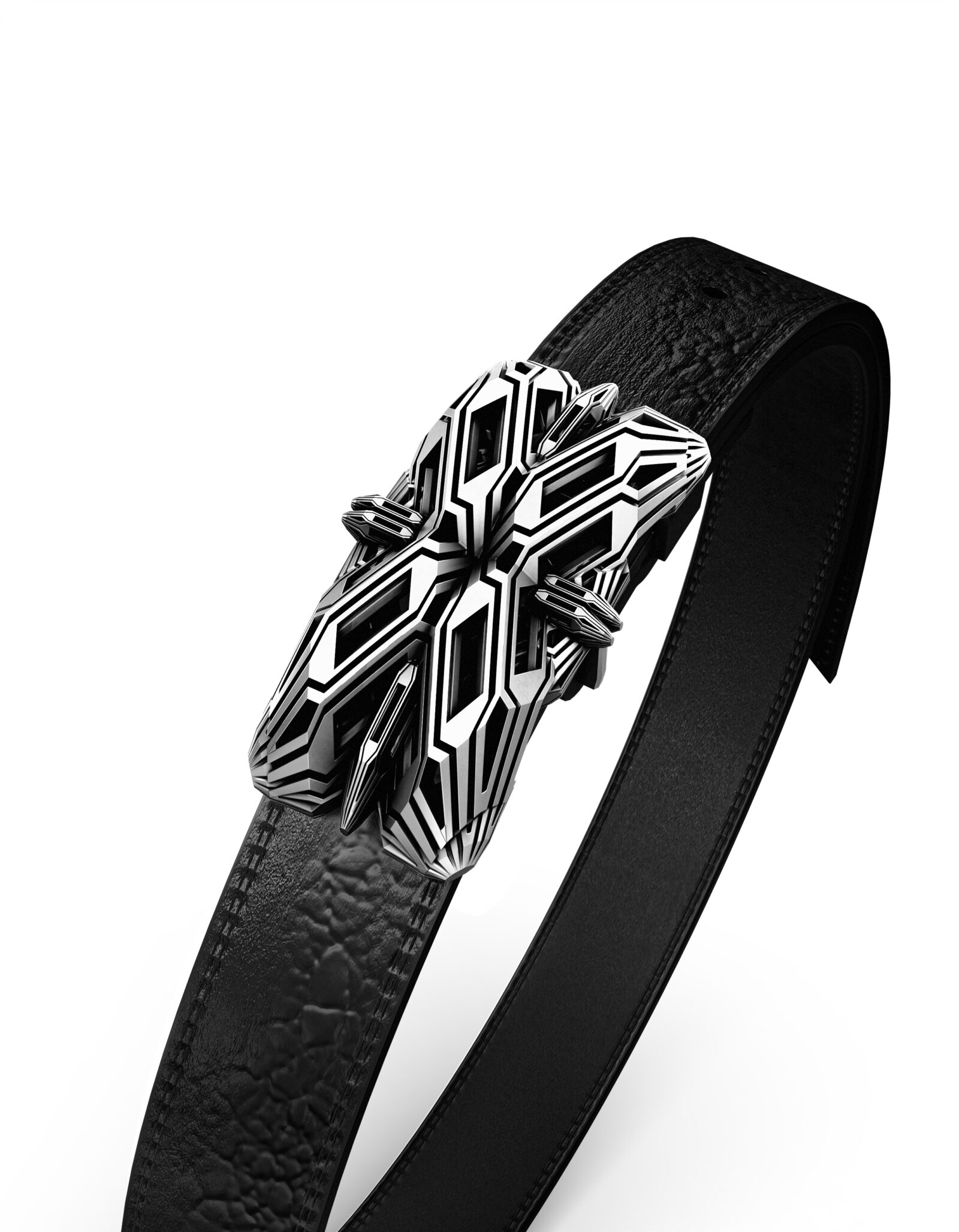 Astro-Quantum Belt - Image 2