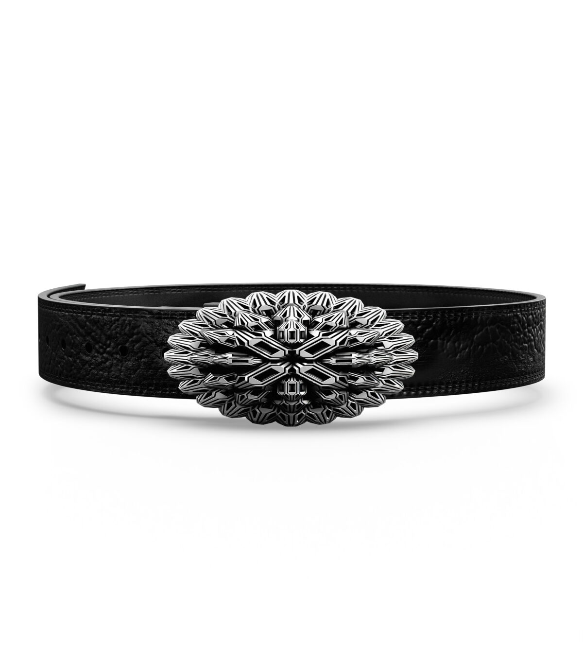 Astro-Vortex Belt