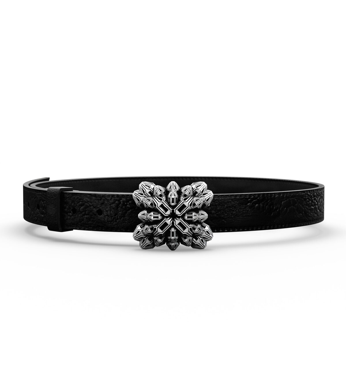 Astro-Radiance Belt