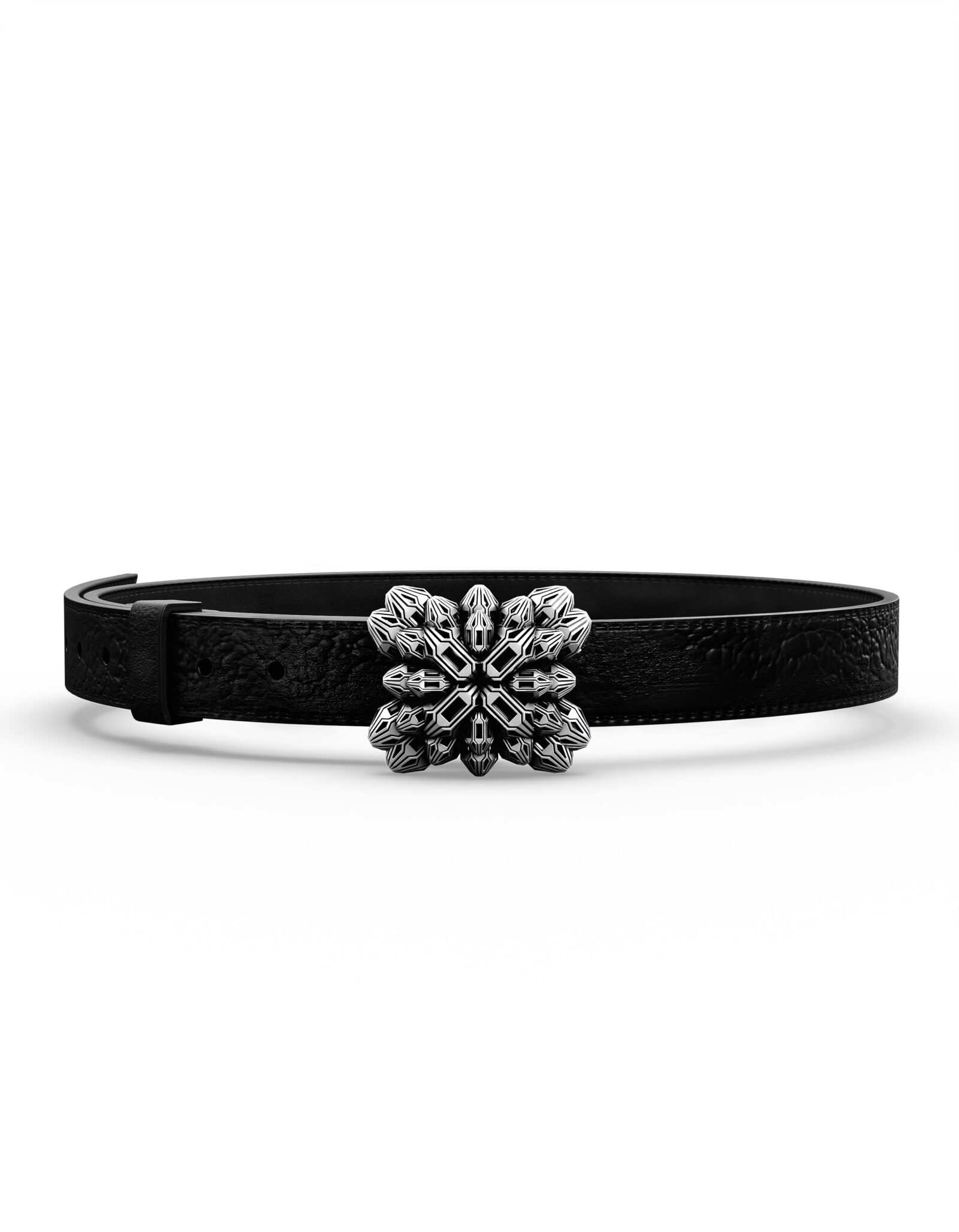 Astro-Radiance Belt