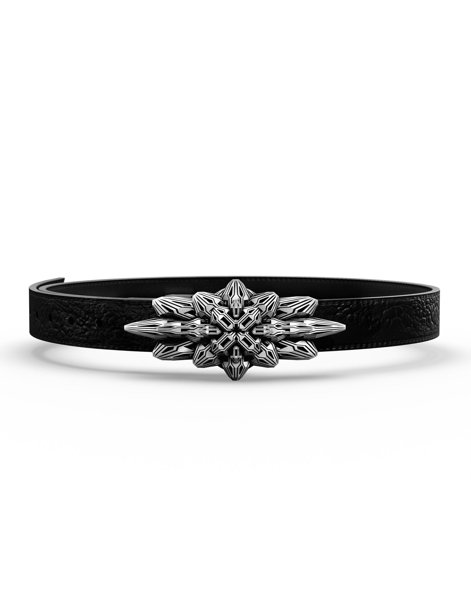 Astro-VOID Belt