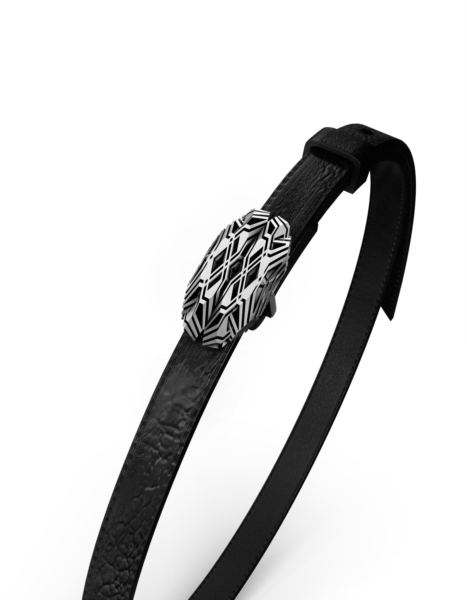 Astro-Comete Belt - Image 2