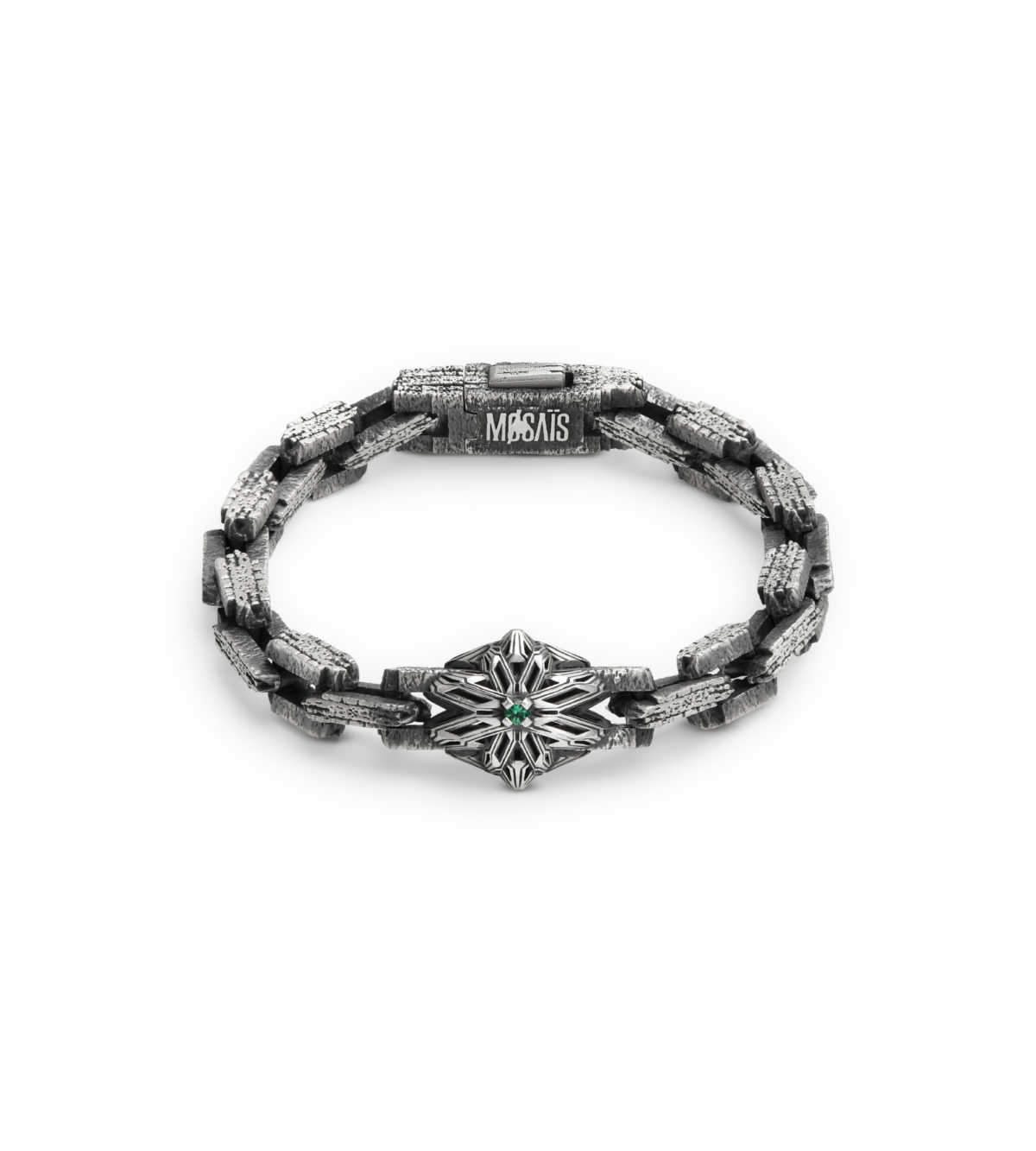 AZK-ORCHID-01 Bracelet
