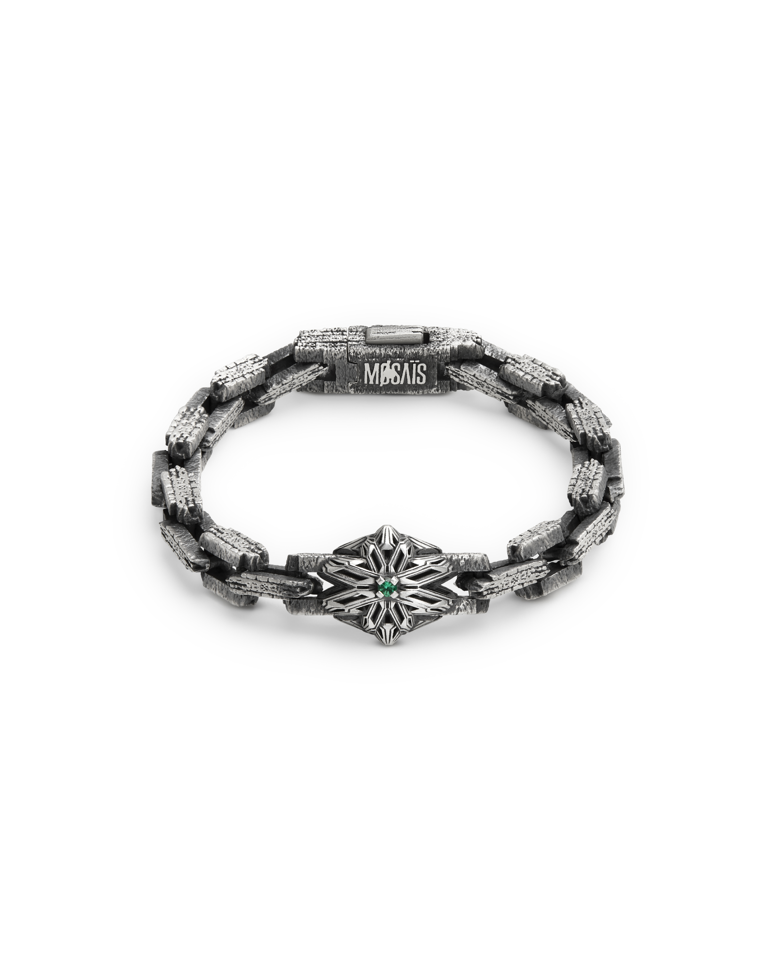 AZK-ORCHID-01 Bracelet