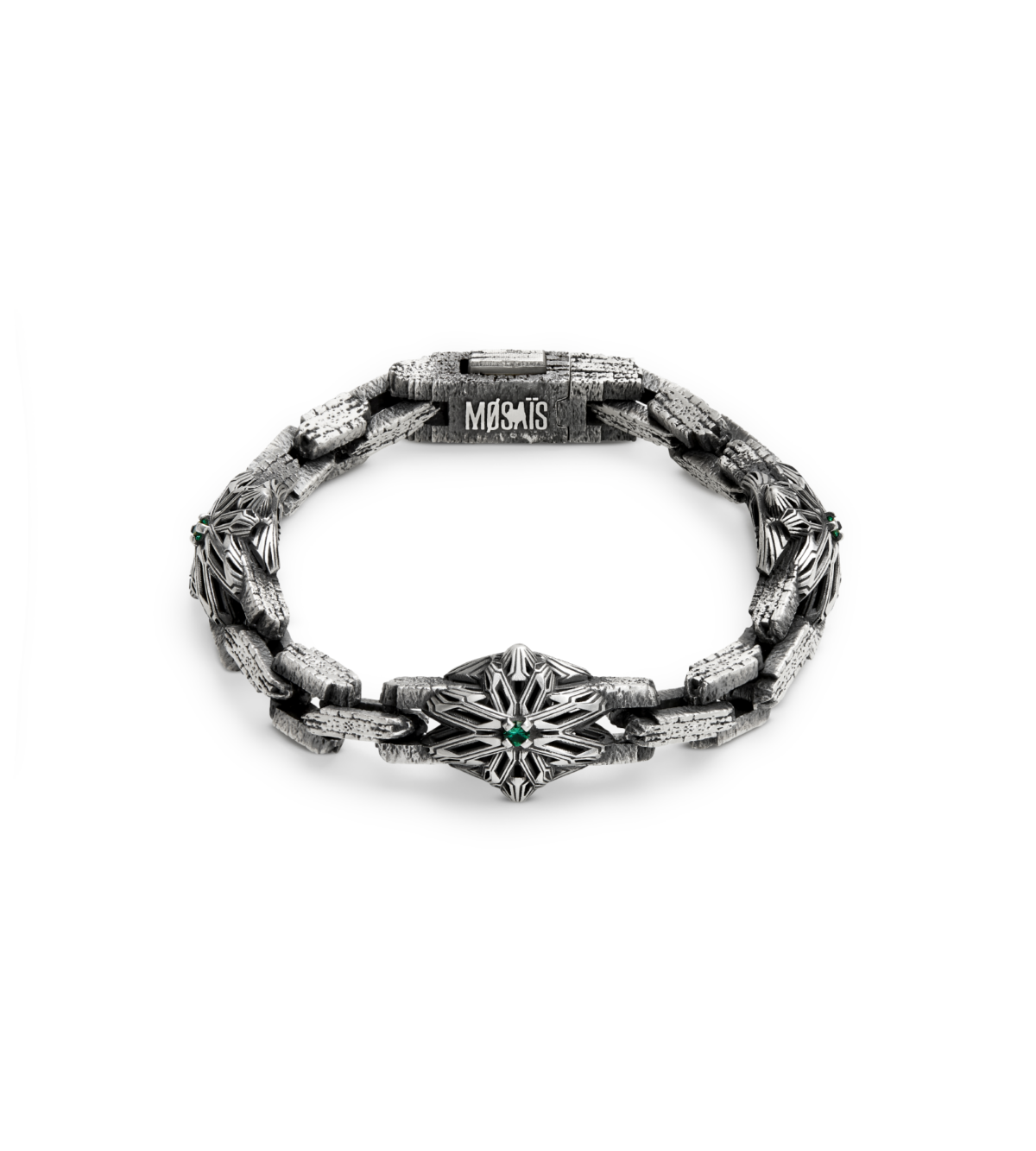 AZK-ORCHID-03 Bracelet