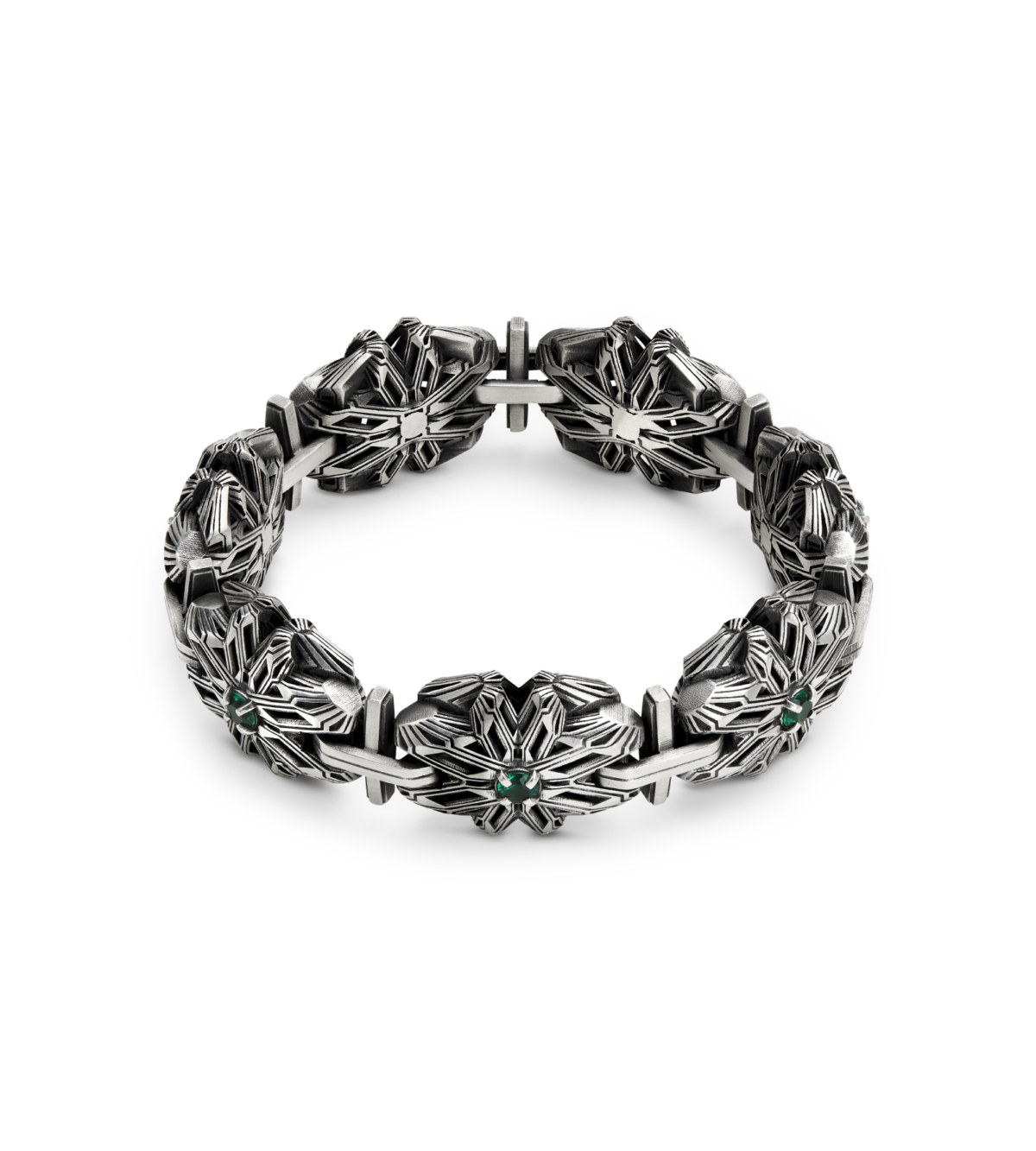 ORCHID ETERNA Bracelet