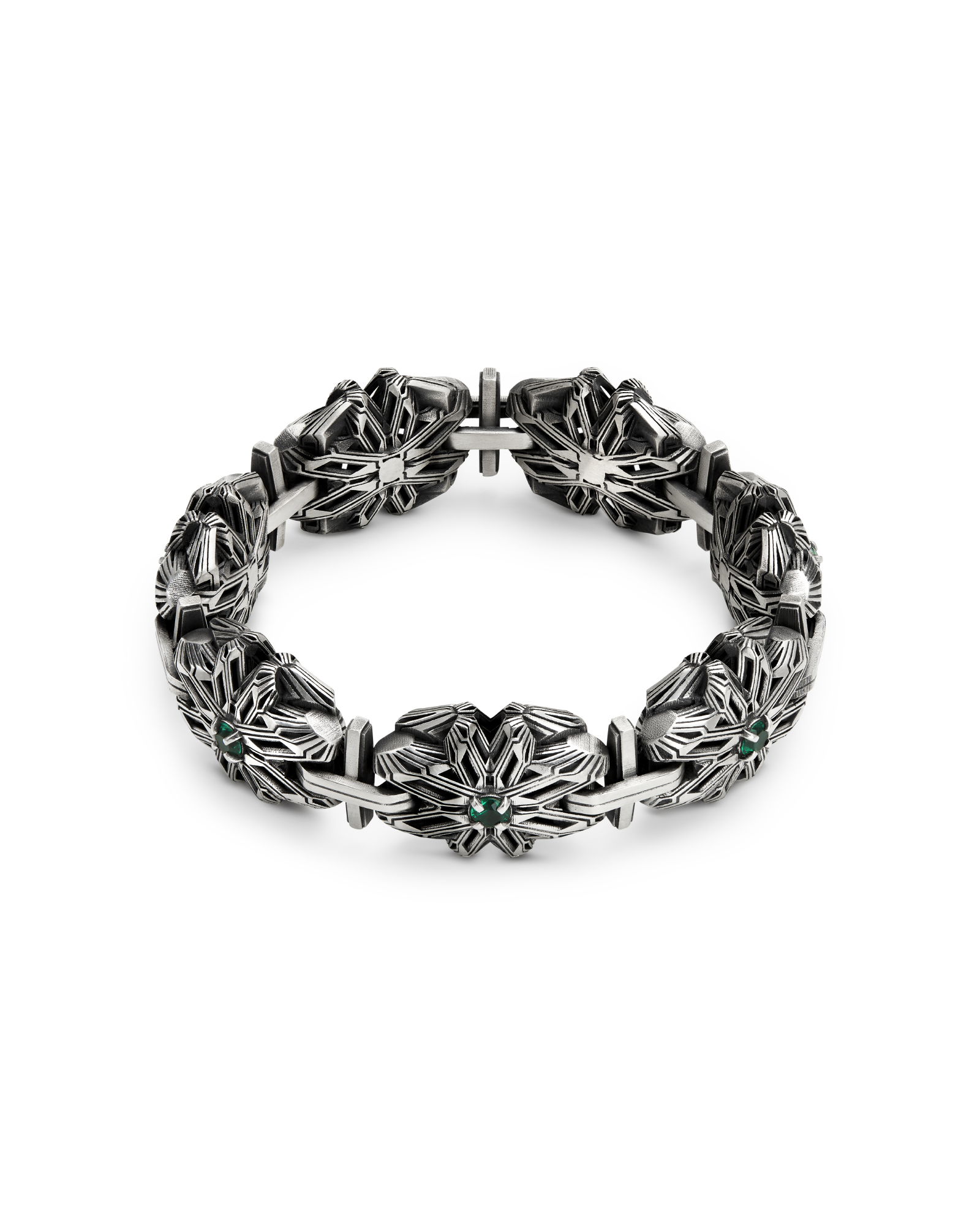 ORCHID ETERNA Bracelet