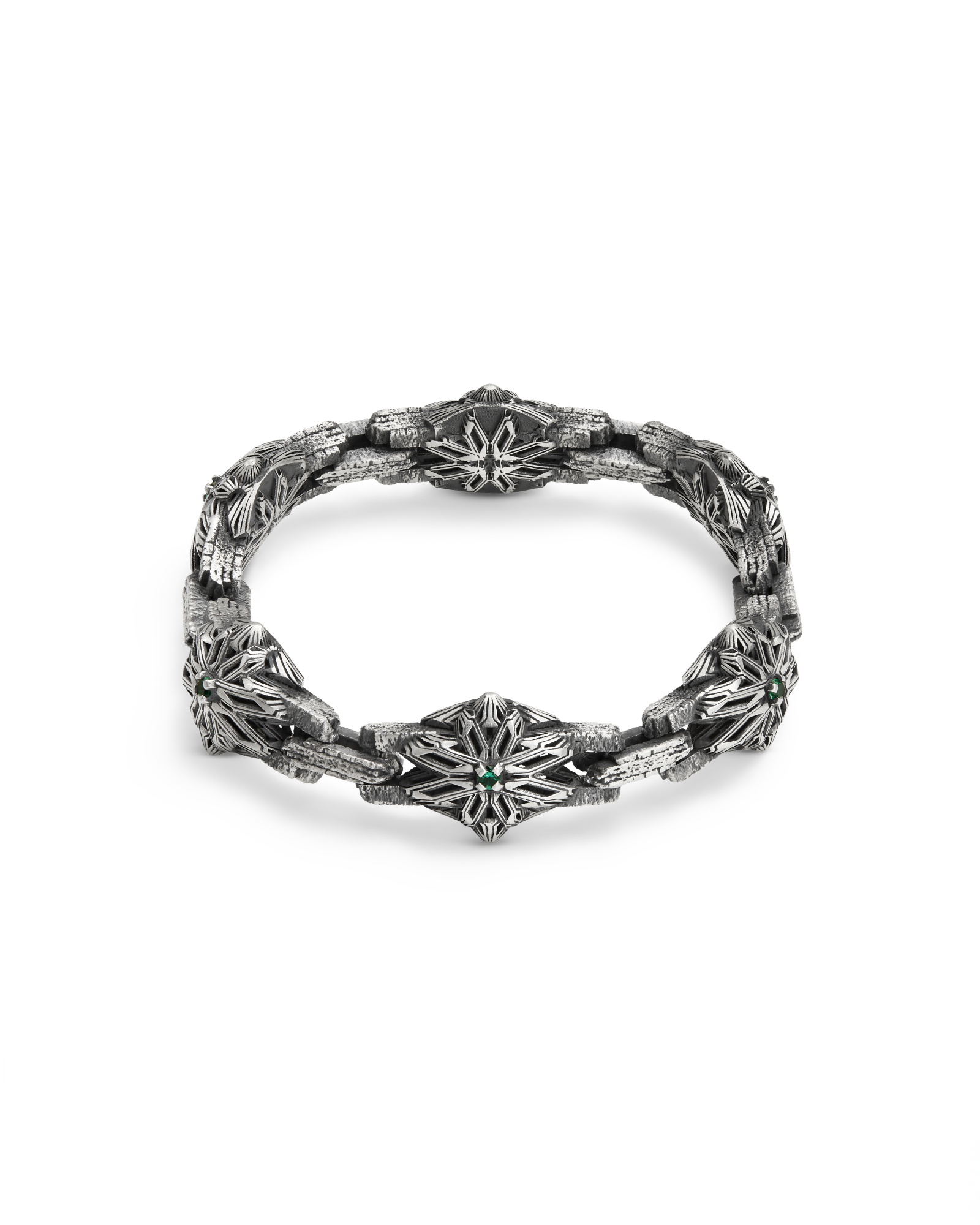 AZK-ORCHID-06 Bracelet