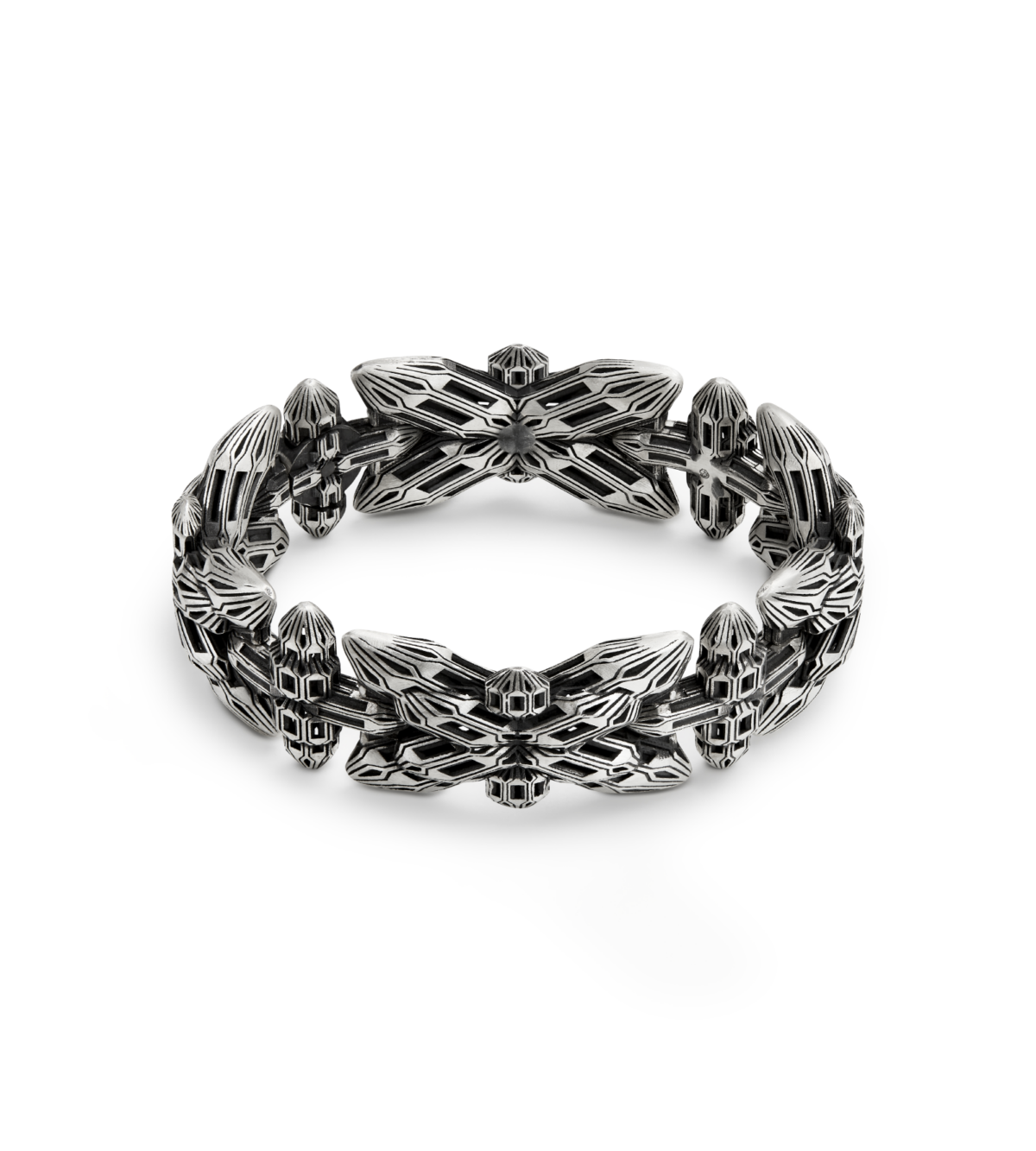 ORCHID AR-01_20 Bracelet