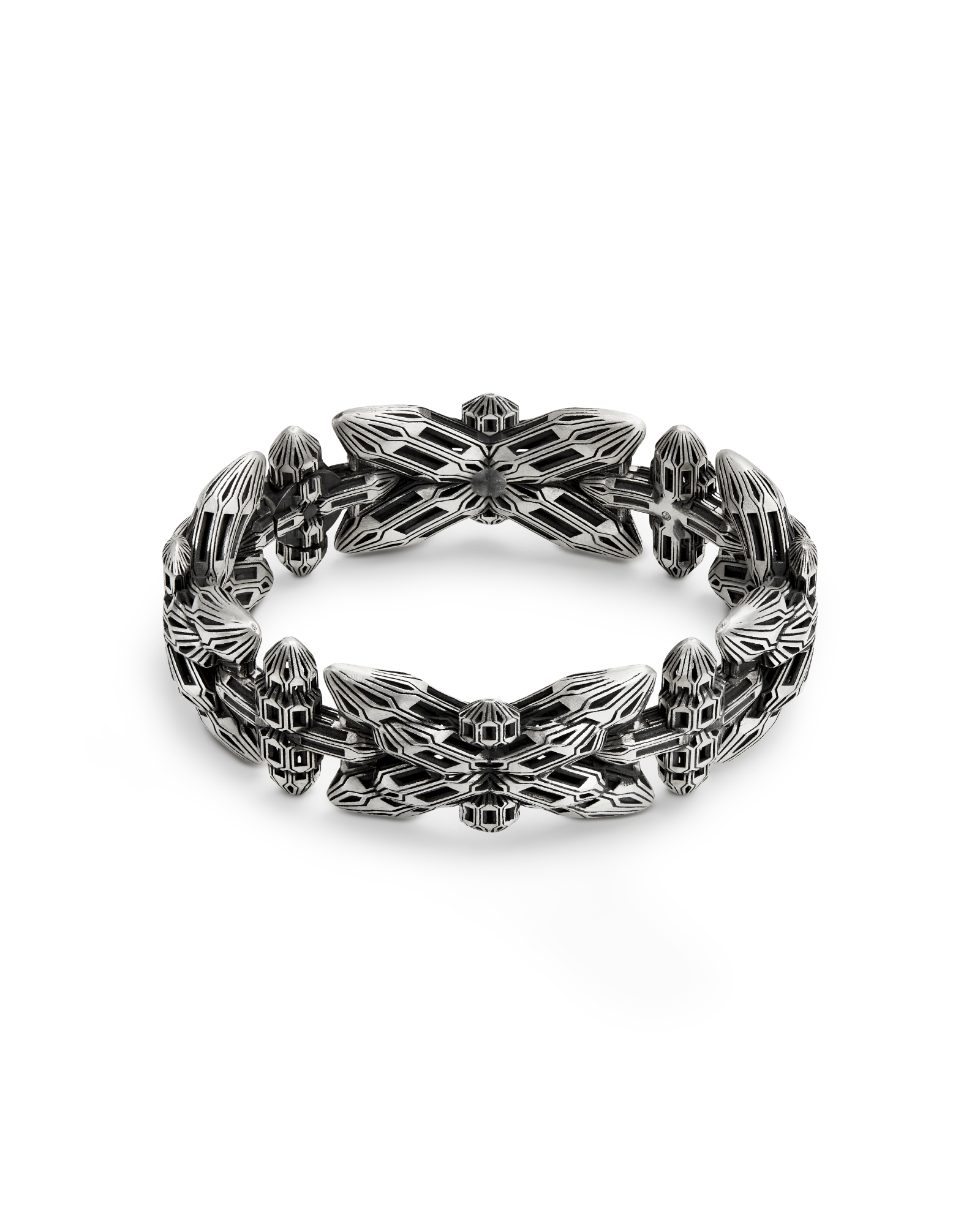 ORCHID AR-01_20 Bracelet