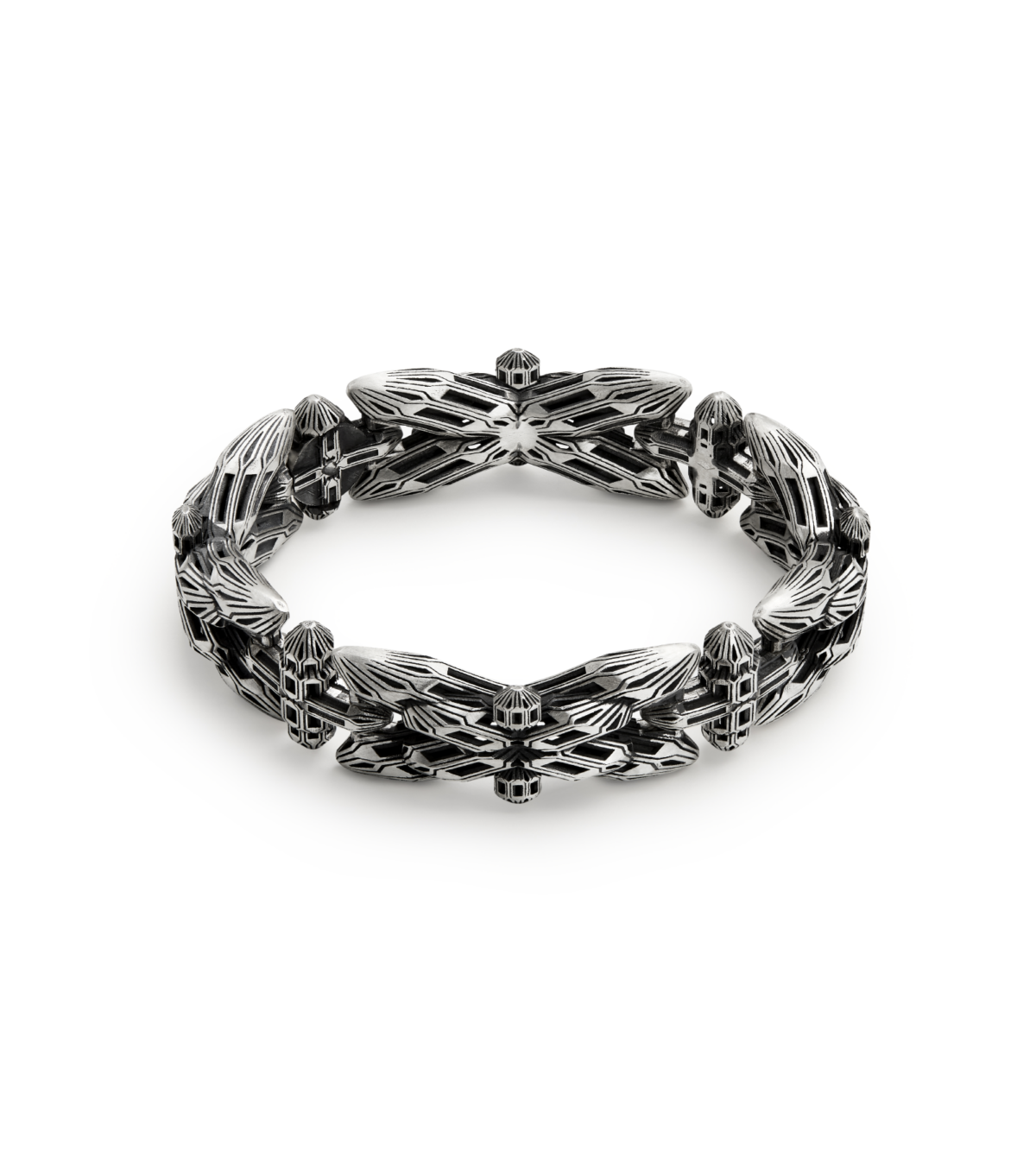 ORCHID AR-01_15 Bracelet