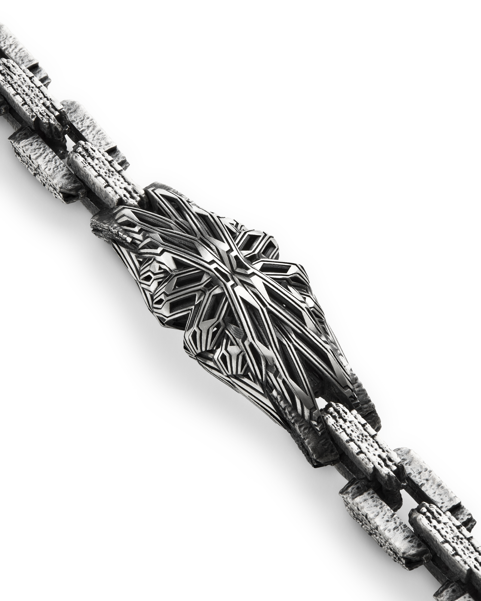 AZK02 X ORCHID Bracelet - Image 3