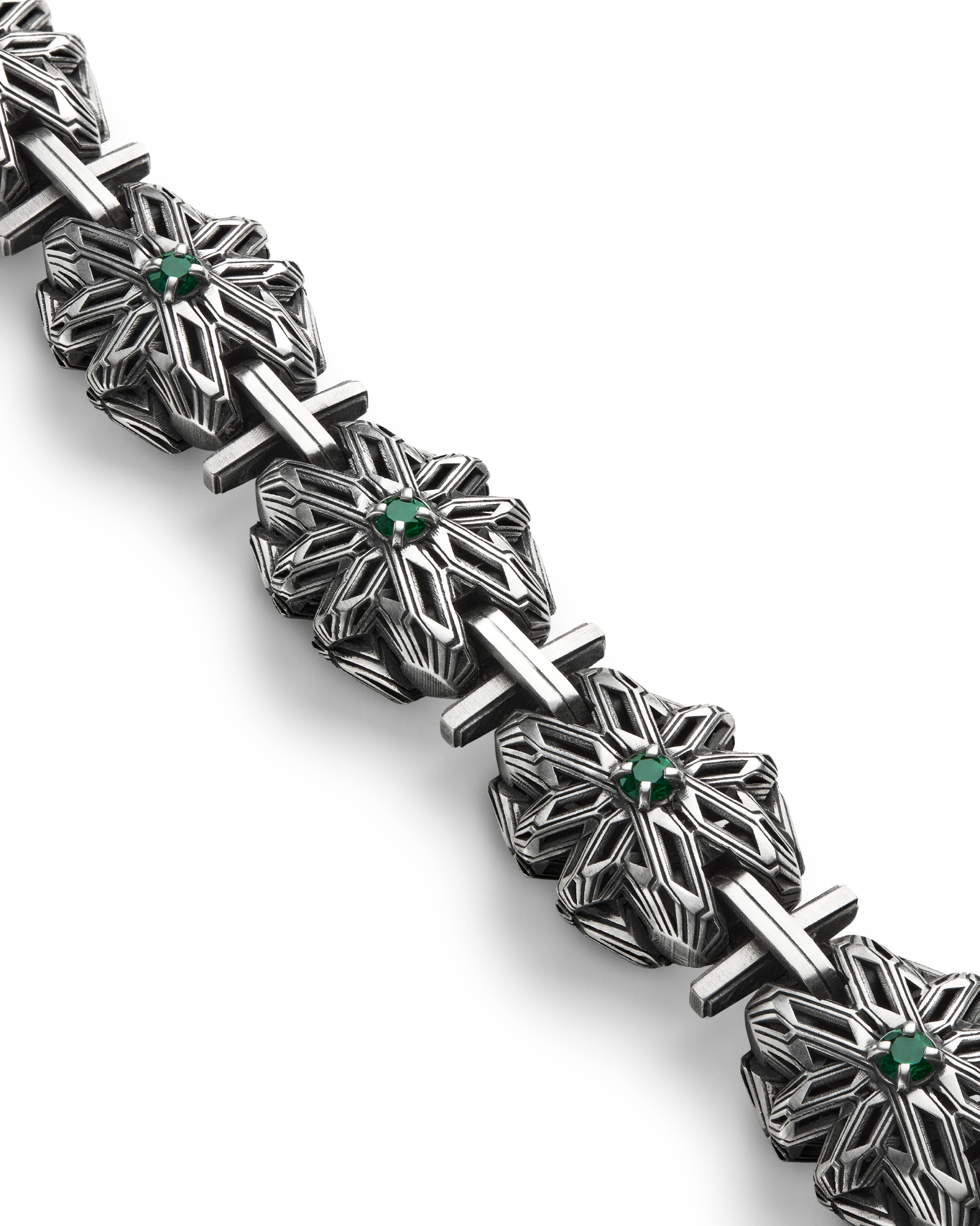 ORCHID ETERNA Bracelet - Image 2
