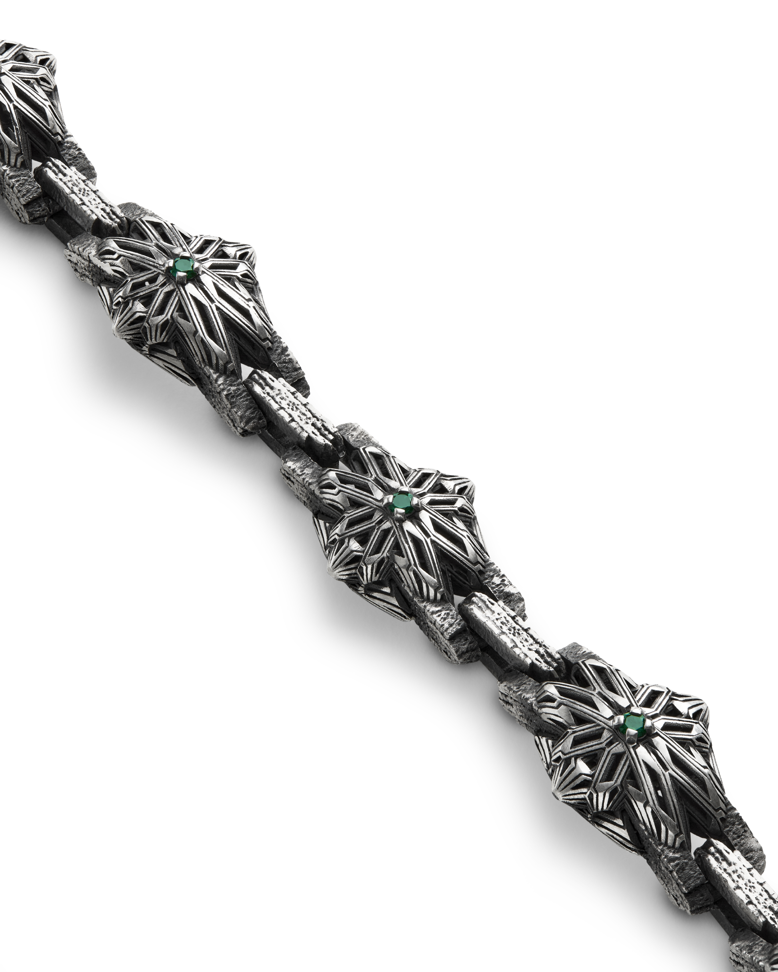 AZK-ORCHID-06 Bracelet - Image 2