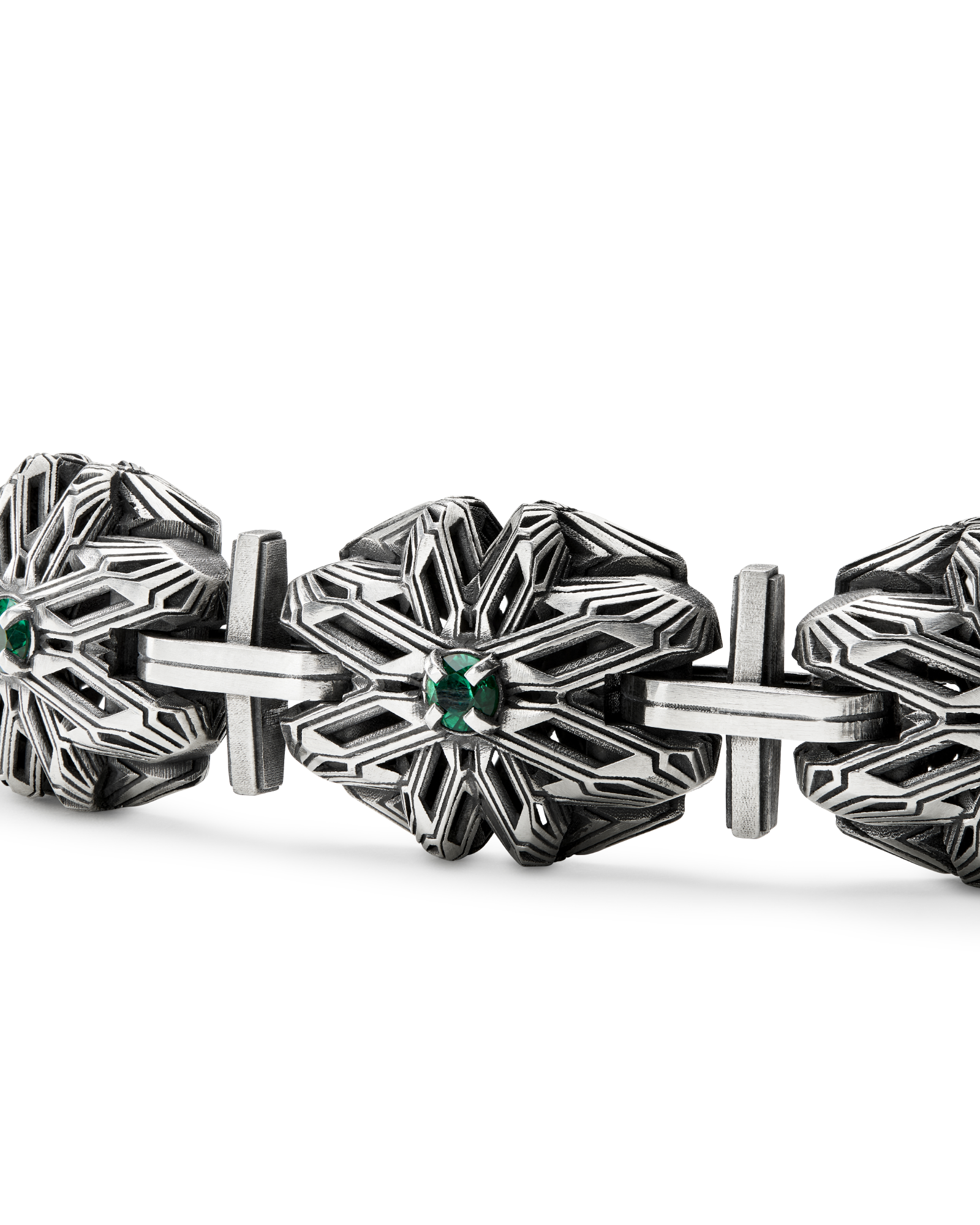 ORCHID ETERNA Bracelet - Image 4
