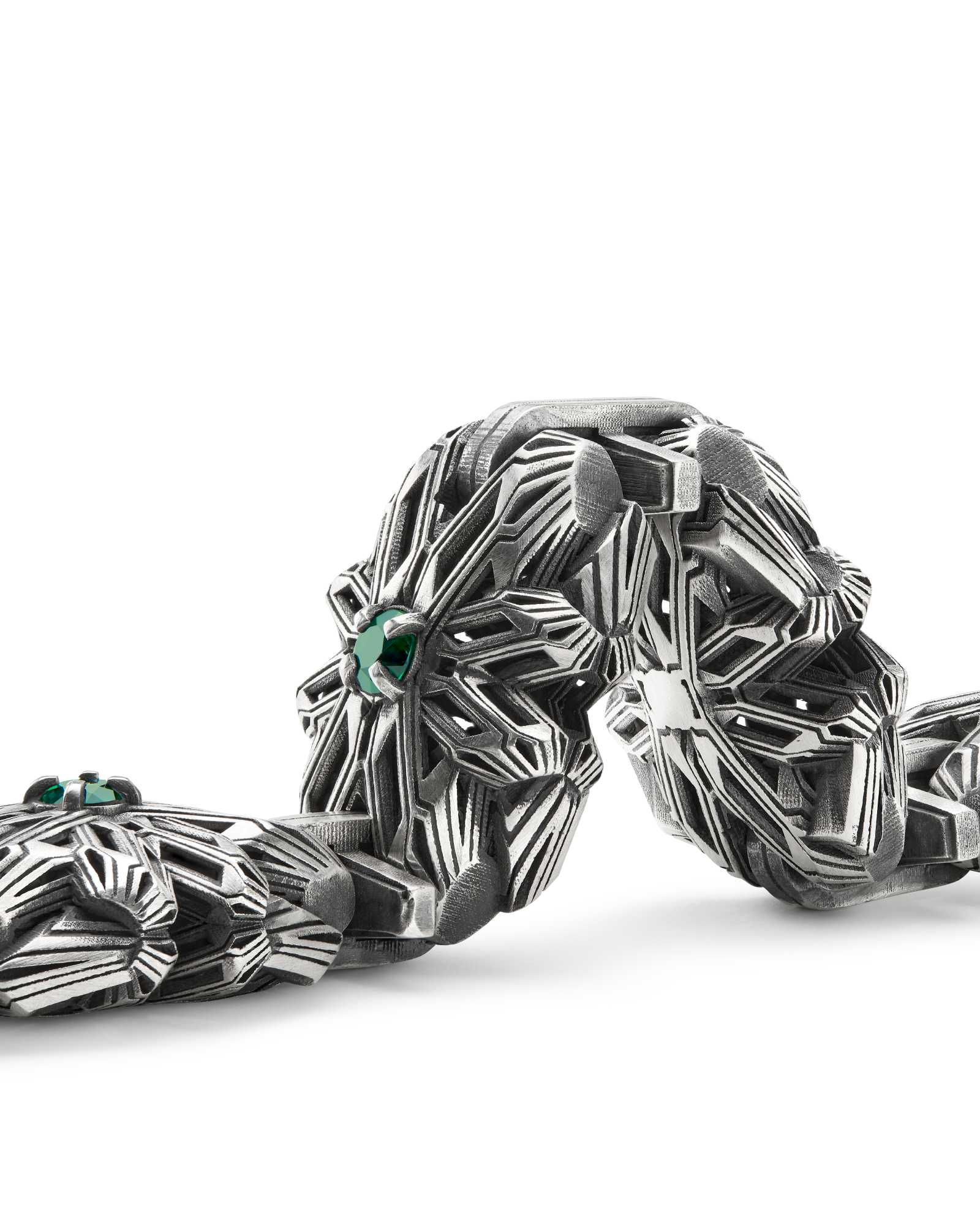 ORCHID ETERNA Bracelet - Image 3